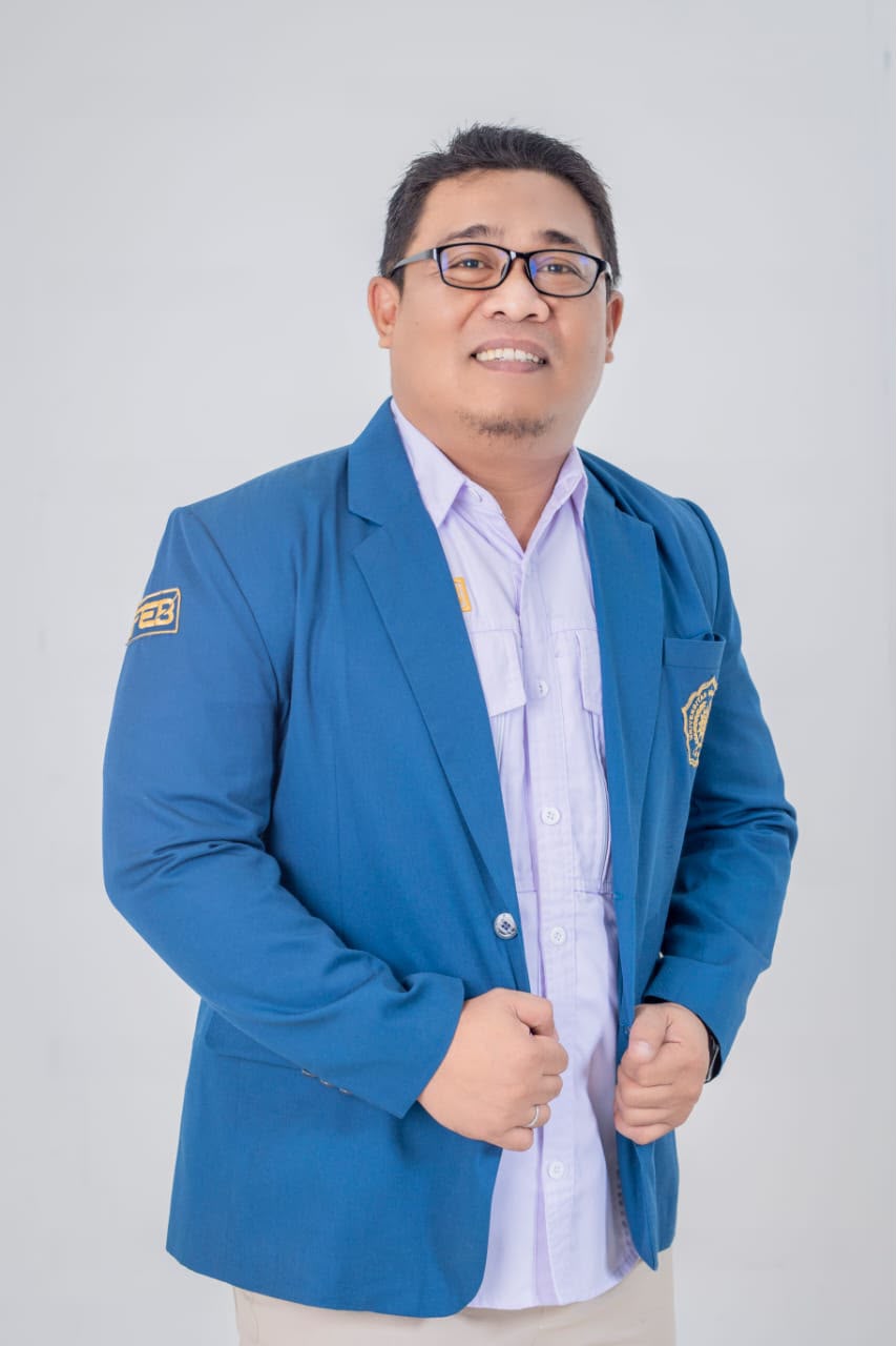 Dekan FEB Unismuh Luwuk