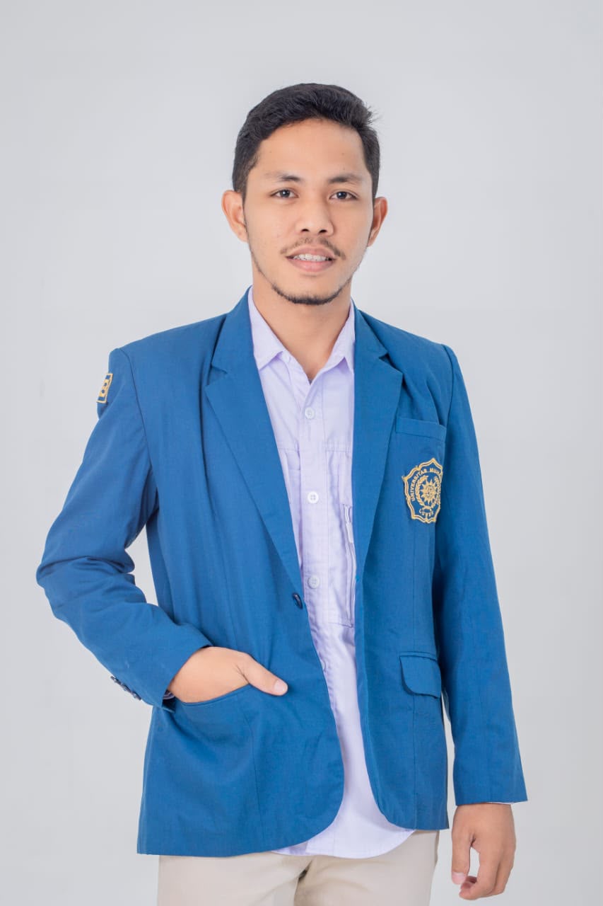 Ikhsan S Abd. Razak