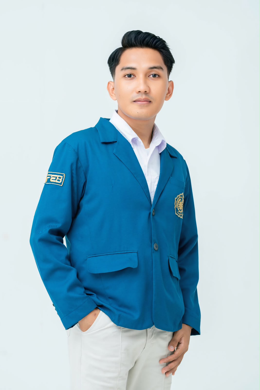 Eef Saifullah