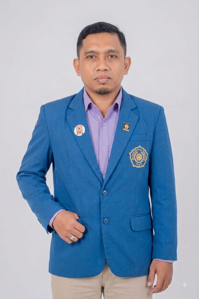 Yanto Naim